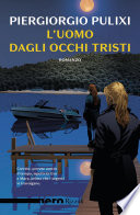 Piergiorgio Pulixi — L'uomo dagli occhi tristi