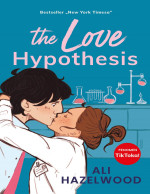 Ali Hazelwood — The love hypothesis