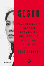 Sung-Yoon Lee — Sesuo