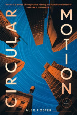 Alex Foster — Circular Motion
