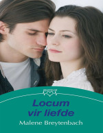 Malene Breytenbach — Locum vir liefde (Hartklop)