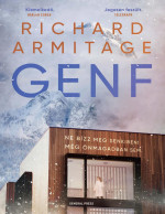 Richard Armitage — Genf