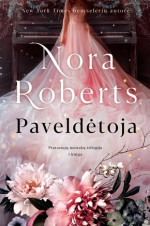 Nora Roberts — Paveldėtoja