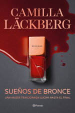 Camilla Läckberg — Sueños de bronce