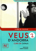 Marta Mas & Albert Vilagrasa i Grandia — Veus d'Andorra 2