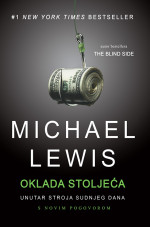 Michael Lewis — Oklada stoljeća
