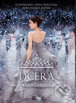 Kiera Cass — Dcera