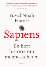 Yuval Noah Harari — Sapiens