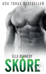 Elle Kennedy — Skóre
