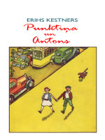 Ērihs Kestners — Punktiņa un Antons