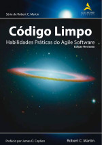 Robert C. Martin — Código limpo