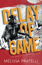 Melissa Pratelli — Delay of Game
