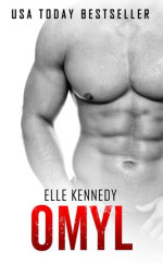 Elle Kennedy — Omyl 