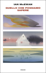 Ian McEwan — Quello che possiamo sapere