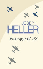 Joseph Heller — Paragraf 22