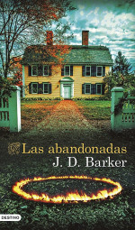 J. D. Barker — Las abandonadas