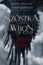 Leigh Bardugo — Szóstka wron