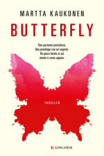 Martta Kaukonen — Butterfly