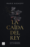 Marie Niehoff — Vampire Royals 1. La caída del rey