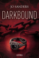 Jo Sanders — Darkbound