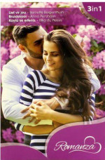 SA Skrywers — Romanza 3 in 1 Vol 3