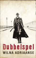 Wilna Adriaanse — Dubbelspel