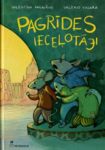 Valentina Paravāno & Valerio Tasara — Pagrīdes ieceļotāji