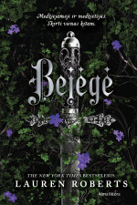 Lauren Roberts — Bejėgė