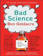 Ben Goldacre [Goldacre, Ben] — 2008 - Bad Science