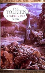 John R.R. Tolkien [John R.R. Tolkien] — A Gyűrűk Ura I-III