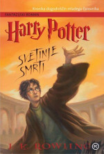 J. K. Rowling — Harry Potter: Svetinje smrti