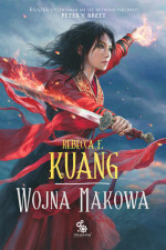 Rebecca F. Kuang — Wojna makowa