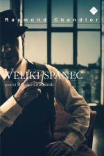 Raymond Chandler — Veliki spanec