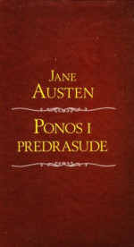 Jane Austin — Gordost i predrasude