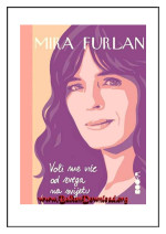 Mira Furlan — Voli me više od svega na svetu