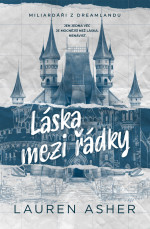 Lauren Asher — Láska mezi řádky