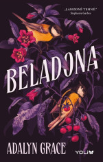 Grace Adalyn — Beladona