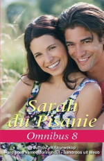 Sarah du Pisanie [Pisanie, Sarah du] — Omnibus 8
