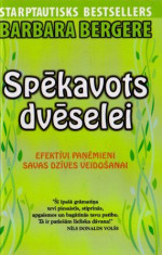 Barbara Bergere — Spēkavots dvēselei