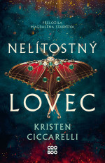 Kristen Ciccarelli — Nelítostný lovec