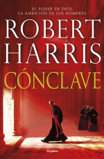 Robert Harris — Cónclave (Spanish Edition)
