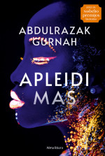 Abdulrazakas Gurnah — Apleidimas