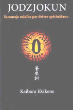 Kaibara Ekikens — Jodzjokun