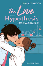Ali Hazelwood — The Love Hypothesis