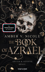 Nicole, Amber V. — The Book of Azrael Götter und Monster 1