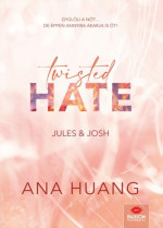 Ana Huang — Twisted Hate