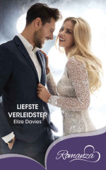 Elize Davies — Liefste verleidster (Afrikaans Edition)