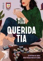 Valérie Perrin — Querida tia