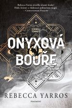 Rebecca Yarros — Onyxová bouře