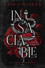Leigh Rivers — Insaciable